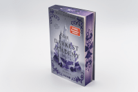 Zusatzmaterial PA 978 3 426 56332 8 detail 032 von The Darkest Academy 1 – Bones von Beril Kehribar