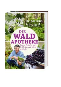 Die Wald-Apotheke Zusatzmaterial