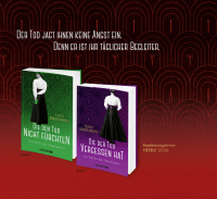 Zusatzmaterial U3 978 3 426 44973 8 von Die an den Tod nicht glauben: Ein Fall für die Totenleserin von Cleo Sternberg