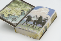 Zusatzmaterial PA 978 3 426 56436 3 detail 035 von Dinghai Fusheng Records. Buch 1: Roman von Fei Tian Ye Xiang