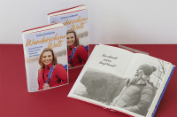 Wunderschöne Welt Zusatzmaterial