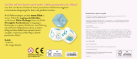 Zusatzmaterial 4036442014158 U4 von Würfelorakel – Happy Moments: Über 200 Kombinationen für Glücksmomente im Alltag