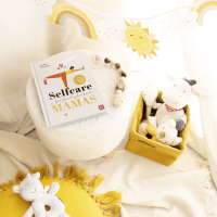 Selfcare für frischgebackene Mamas Zusatzmaterial
