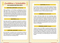 Zusatzmaterial PA 4036442009789 innen 015 von Reisetagebuch Küste von Bärbel Wolfmeier
