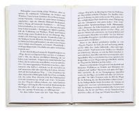 Vom Glück des Wanderns Zusatzmaterial