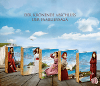 Zusatzmaterial U3 978 3 426 52609 5 von Die Perlenprinzessin. Schwarze Tränen: Roman von Iny Lorentz