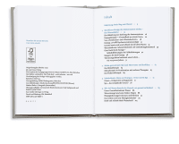 Wie Wasser heilt Zusatzmaterial