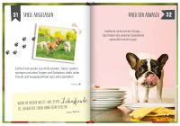 100 Dinge, die man von einem Hund lernen kann Zusatzmaterial