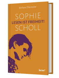 Zusatzmaterial PA 978 3 96340 030 8 innen 01 von Sophie Scholl – Reading is freedom! von Barbara Ellermeier