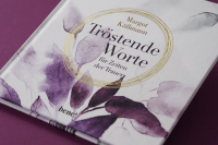 Zusatzmaterial PA 978 3 96340 178 7 innen 003 von Be Comforted: Geschenkbuch für Trauernde von Margot Käßmann