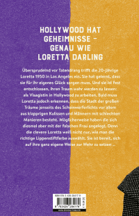 Zusatzmaterial 9783426284179 U4 von Not your Darling: Roman von Katherine Blake