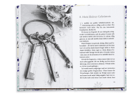 77 mal Glück Zusatzmaterial