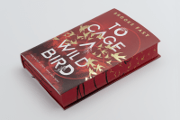 Zusatzmaterial PA 978 3 426 56613 8 detail 037 von To Cage a Wild Bird: Verlier dein Leben. Oder dein Herz von Brooke Fast