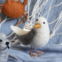 Zusatzmaterial PA 4036442015353 innen 032 von Küstenschätzchen, Möwe