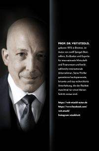 Zusatzmaterial U3 978 3 426 30710 6 von Die Filiale: Thriller von Veit Etzold
