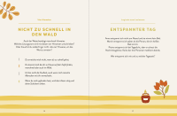 Cozy Rätselpause Zusatzmaterial