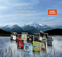 Zusatzmaterial U3 978 3 426 56484 4 von Bodenfrost: Der Tod ist manchmal nicht die beste Lösung. Kriminalroman von Andreas Föhr