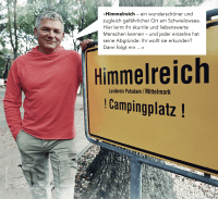 Zusatzmaterial U2 978 3 426 44988 2 von Murder in the kingdom of heaven: Kriminalroman von Andreas Winkelmann
