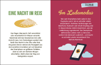 Clevere Lifehacks für den Camper-Urlaub Zusatzmaterial