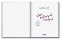 Zusatzmaterial PA 978 3 426 67575 5 innen 02 von Wonderful, Demanding, Exciting: Mein Wohlfühlbuch für frischgebackene Mamis von Isabell Horn