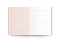 Für meine wunderbare Schwester Zusatzmaterial