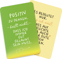 Zusatzmaterial PA 4036442010921 innen 013 von Glücklich steht dir gut: Impulskarten für zwischendurch