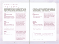 Zusatzmaterial PA 978 3 629 01552 5 innen 013 von Writing Romance. Dein Schreib-Workshop für deine ultimative Lovestory von Linda Schipp