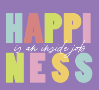 I choose happy Zusatzmaterial