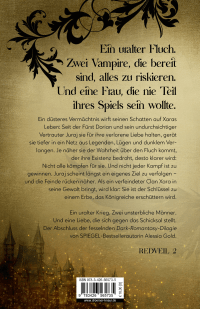 Zusatzmaterial 9783426565735 U4 von Until the Light destroys: Roman von Alessia Gold