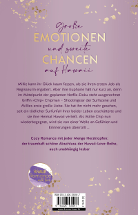 Zusatzmaterial 9783426530917 U4 von This could be forever: Roman von Lilly Lucas