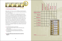 KreuzMORDrätsel Zusatzmaterial