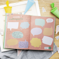 Zusatzmaterial PA 4260308344053 innen 034 von Meine Schulfreunde (Drachen)