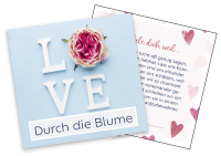 Eine Box voll Liebe Zusatzmaterial