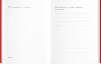 Für meinen Schatz Zusatzmaterial