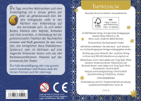 Zusatzmaterial 4260308345418 U4 von Das Rauhnächte-Orakel: Für die magische Zeit zwischen den Jahren und darüber hinaus von Christine Rechl