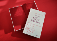 Zusatzmaterial PA 978 3 96340 278 4 innen 013 von When the heart shines: Geschichten für Sinnsucher von Hans Kruppa