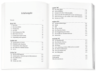 Fühl dich reich und werde reich Zusatzmaterial