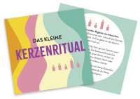 Zusatzmaterial PA 4036442012710 innen 013 von Gönn dir Glück: 30 kleine Rituale mit Sofortwirkung von Kathrin Schmoll