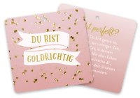 Alles Liebe wünsch ich dir Zusatzmaterial