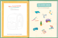 Erste Klasse! Zusatzmaterial