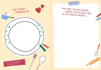 Zusatzmaterial PA 4260308345913 innen 003 von Warum du die beste Mama der Welt bist: Zum Malen, Kritzeln und Eintragen von Ella Rosenbusch