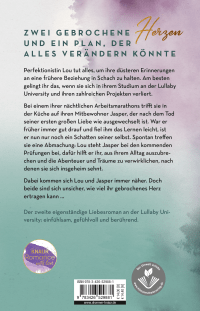 Zusatzmaterial 9783426529881 U4 von In jedem Augenblick ein Wir: Roman von Jennifer Wiley