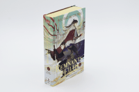 Zusatzmaterial PA 978 3 426 56416 5 detail 032 von Remnants of Filth. Buch 1: Kalter Verrat von Rou Bao Bu Chi Rou