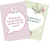 Der Ehetest Zusatzmaterial