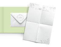 Zusatzmaterial PA 4260308340154 innen 004 von Meine Taufe: Erinnerungsalbum. Mit Kuvert. Für einen persönlichen Brief ans Kind von Silvia Habermeier