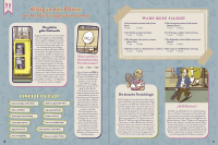 Die 80er Jahre – Das große Wimmelbuch von Walkman bis Wimbledon Zusatzmaterial