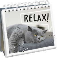 Cat philosophy Zusatzmaterial