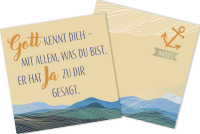 Deine Konfirmation, dein Weg Zusatzmaterial