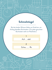 Zusatzmaterial PA 978 3 8485 0415 2 innen 012 von Der ultimative Rätselblock – IQ-Rätsel für zwischendurch: Für Einsteiger von Martin Simon
