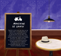 Zusatzmaterial U3 978 3 426 52711 5 von Monsieur le Comte And The Art of Killing: Kriminalroman von Pierre Martin